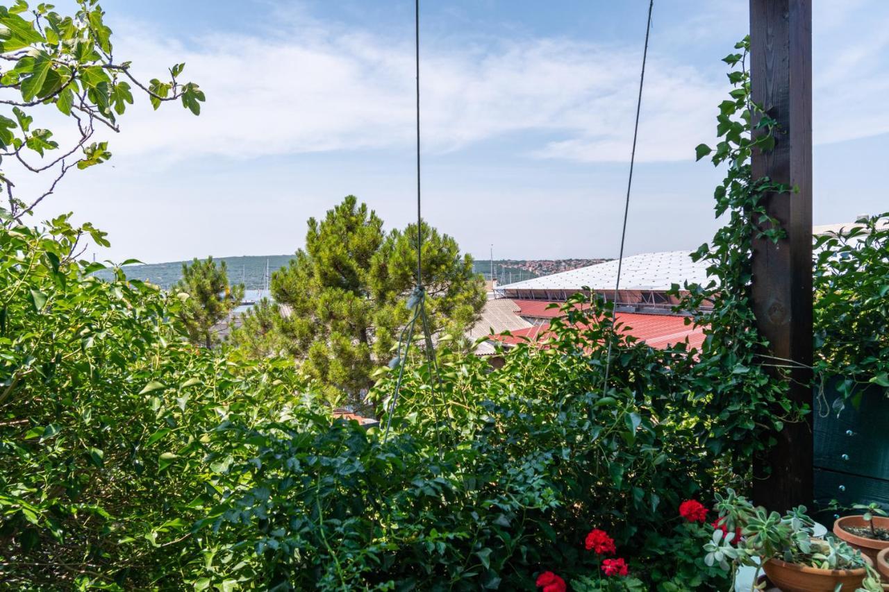 Apartments By The Sea Punat, Krk - 5351 Ngoại thất bức ảnh